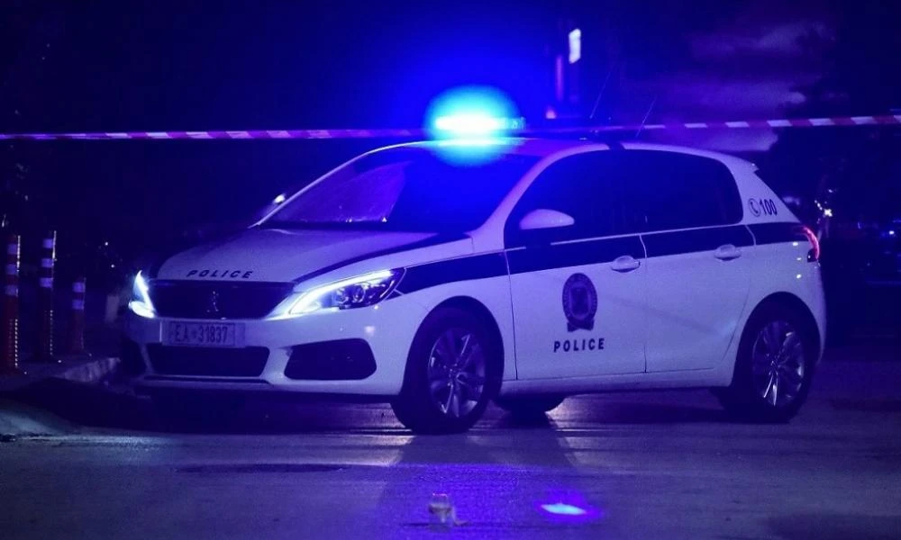 Περιστέρι: Mε 8 σφαίρες «γάζωσαν» τον 22χρονο Αλβανό